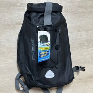 Overboard Bag Backpack 25L Waterproof Dry Pack Roll Top Boating kayaking